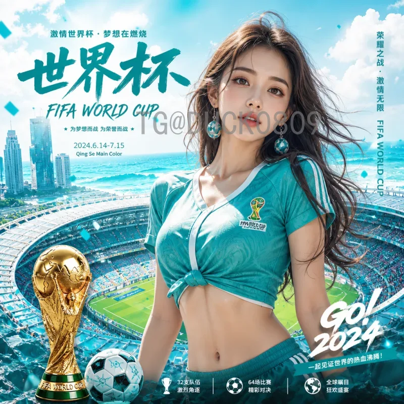 完整2026美加墨世界杯球队分析：扩军后的格局与看点